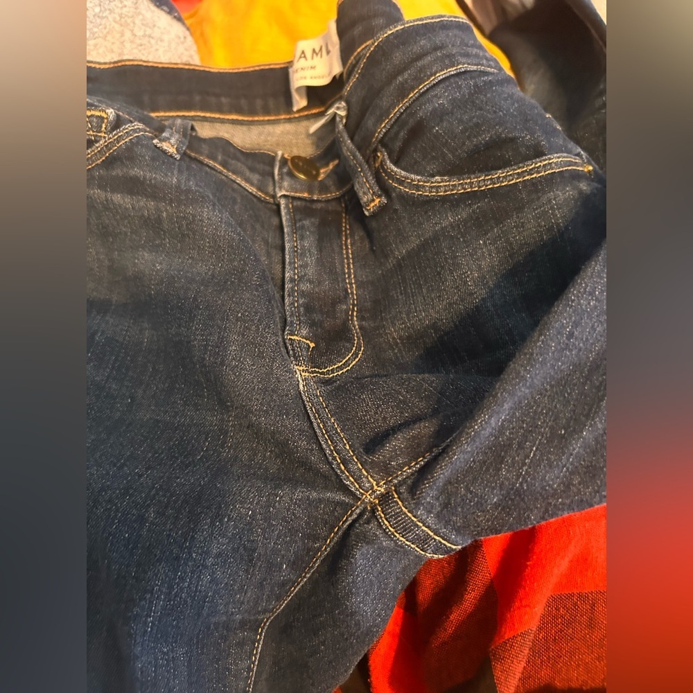 Frame jeans le skinny de Jeanne - Picture 10 of 16